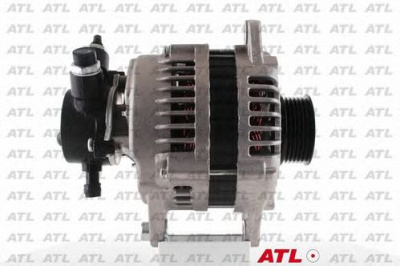 ATL AUTOTECHNIK l43980 -  Генератор